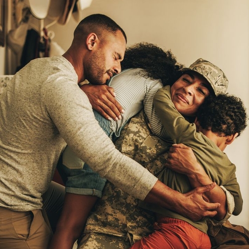 Blue Cross and Blue Shield of Alabama Partners with TriWest Healthcare Alliance on Contract to Administer TRICARE West Region Contract for the Department of Defense