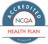 2016 NCQA Health Plan Seal
