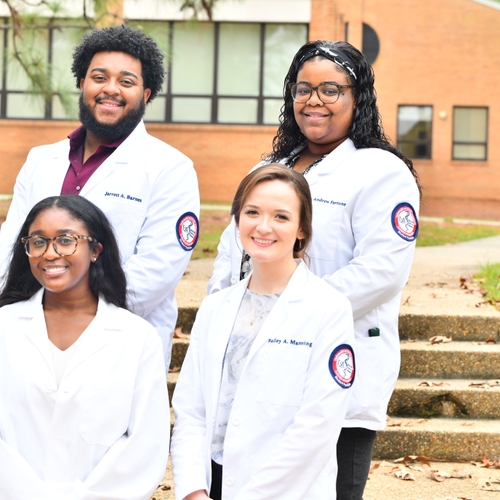 23 Medical Students Selected to Receive Medical School Scholarships from Blue Cross and Blue Shield of Alabama  