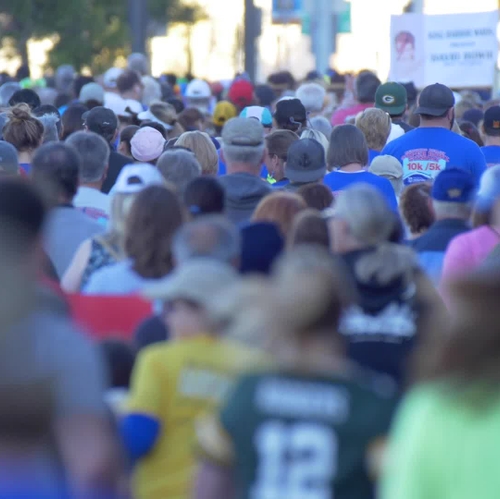 Medical Minute - Diabetes Awareness