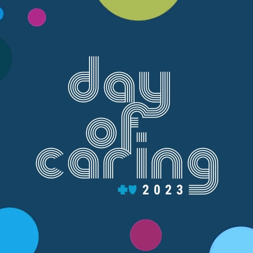 2023 Day of Caring