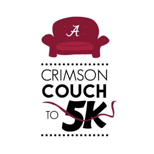 Crimson Couch to 5K