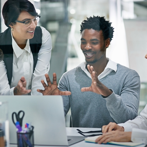 Blue Cross and Blue Shield of Alabama recognized by the American Heart Association for Commitments to Workforce Well-being 