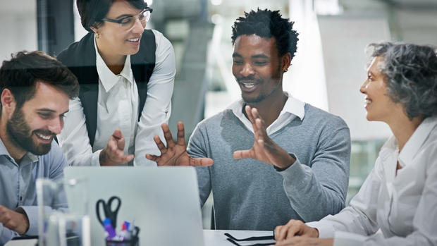 Blue Cross and Blue Shield of Alabama recognized by the American Heart Association for Commitments to Workforce Well-being 