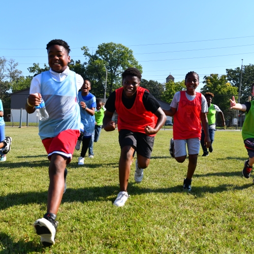 Blue Cross and Blue Shield of Alabama Encouraging Schools Statewide to Apply for the Be Healthy School Grant Program