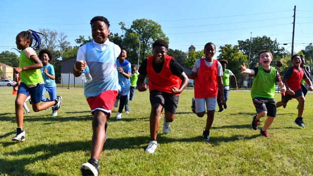 Blue Cross and Blue Shield of Alabama Encouraging Schools Statewide to Apply for the Be Healthy School Grant Program