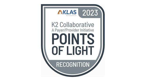 Secure Exchange Solutions and Blue Cross and Blue Shield of Alabama Win  KLAS Research K2 Peak Award for Innovation and Collaboration
