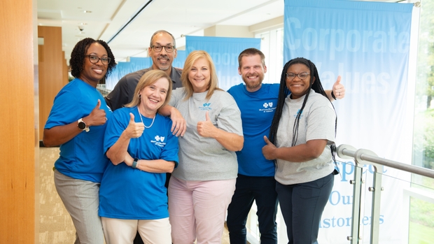 Forbes Names Blue Cross and Blue Shield of Alabama  One of Alabama's Best-in-State Employers