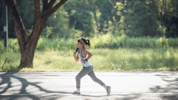 Blue Cross and Blue Shield of Alabama Partnering with City of Hoover for  One of the Largest Kids Marathons Nationwide