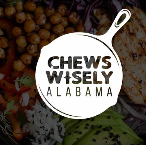 Innovative Health Initiative “Chews Wisely Alabama®” Launching Statewide 