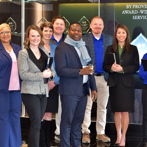Forbes Names Blue Cross and Blue Shield of Alabama  One of America’s Best Midsize Employers 
