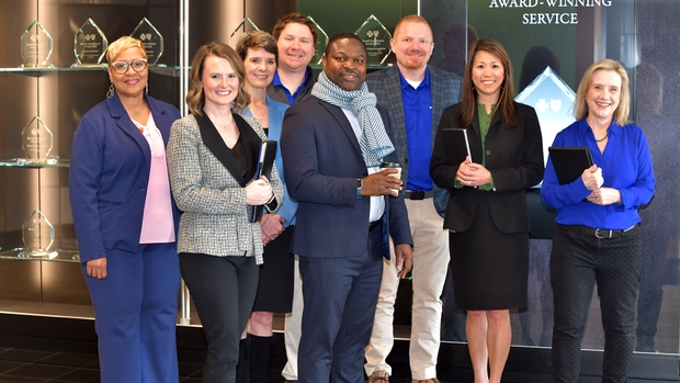 Forbes Names Blue Cross and Blue Shield of Alabama  One of America’s Best Midsize Employers 