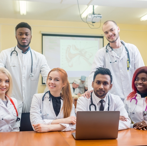 Blue Cross and Blue Shield of Alabama Medical Scholarships Address  Health Disparities and Promote Quality Healthcare