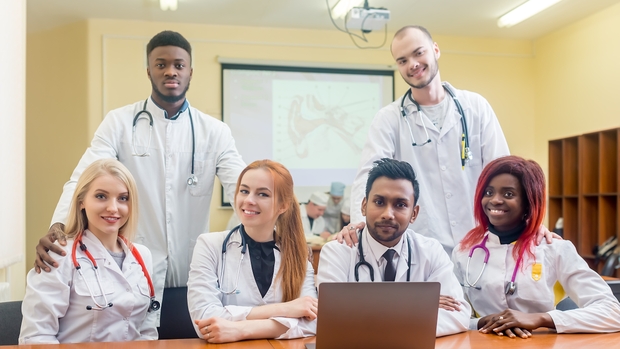 Blue Cross and Blue Shield of Alabama Medical Scholarships Address  Health Disparities and Promote Quality Healthcare