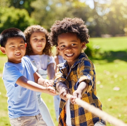 Blue Cross and Blue Shield of Alabama Encouraging Schools Statewide to Apply for the Be Healthy School Grant Program