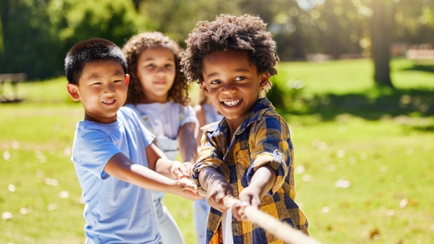 Blue Cross and Blue Shield of Alabama Encouraging Schools Statewide to Apply for the Be Healthy School Grant Program