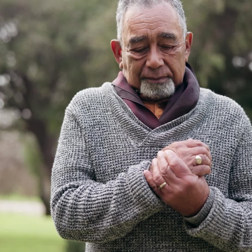 Medical Minute - Arthritis