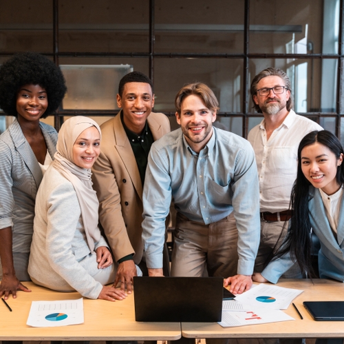 American Heart Association Awards Blue Cross and Blue Shield of Alabama Platinum Level for Promoting a Healthy Work Culture 