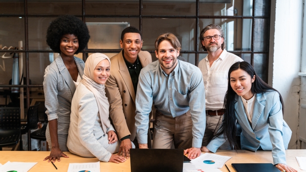 American Heart Association Awards Blue Cross and Blue Shield of Alabama Platinum Level for Promoting a Healthy Work Culture 