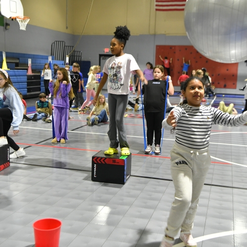 Blue Cross and Blue Shield of Alabama Encouraging Schools Statewide to Apply for the Be Healthy School Grant Program