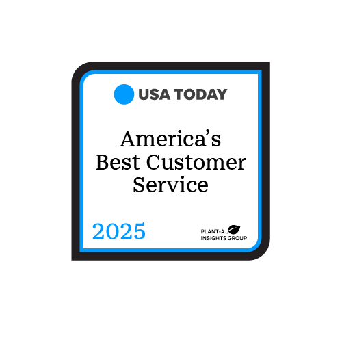 Blue Cross and Blue Shield of Alabama Recognized as One of America’s Best Customer Service Providers by USA Today