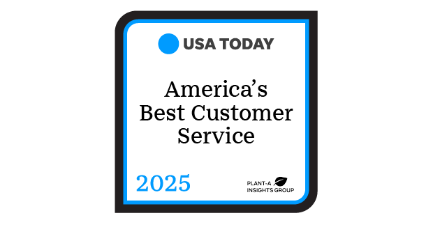 Blue Cross and Blue Shield of Alabama Recognized as One of America’s Best Customer Service Providers by USA Today