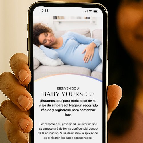 Blue Cross and Blue Shield of Alabama Launches Baby Yourself Spanish App, Enhancing Maternity Care Access for Hispanic Mothers