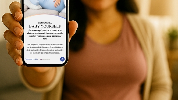 Blue Cross and Blue Shield of Alabama Launches Baby Yourself Spanish App, Enhancing Maternity Care Access for Hispanic Mothers