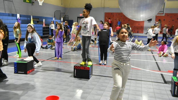 Every Alabama County Now Impacted by Blue Cross and Blue Shield  of Alabama’s Be Healthy School Grant Program 