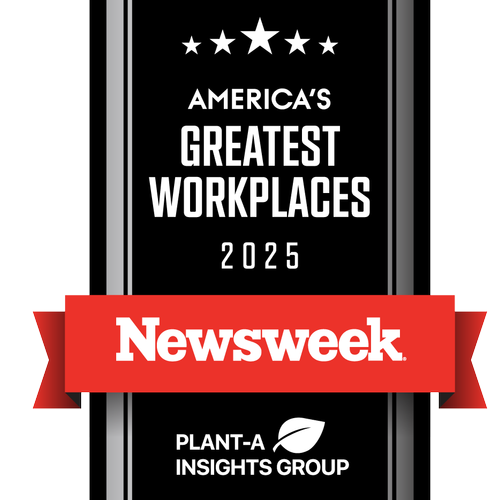 Blue Cross and Blue Shield of Alabama Receives Three Distinct Awards  from Newsweek