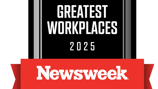Blue Cross and Blue Shield of Alabama Receives Three Distinct Awards  from Newsweek