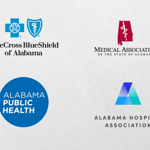 State Healthcare Organizations Encouraging Alabamians to  Say No to Unnecessary Antibiotic Use