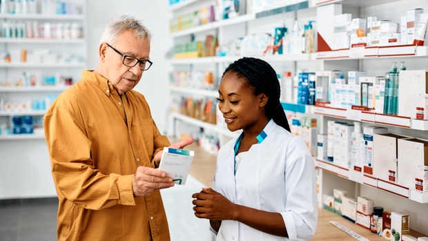 Blue Cross and Blue Shield of Alabama Complies with New Pharmacy Law