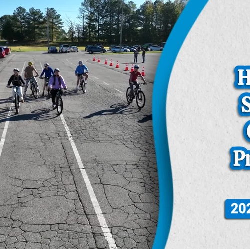 Be Healthy School Grant 2025 - 2026
