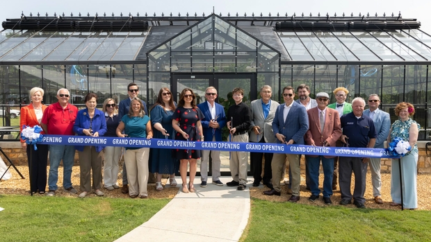 AIDB Ribbon Cutting