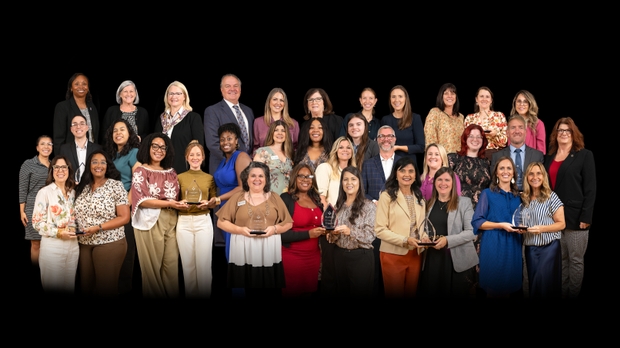 Diamond Winners Group 003