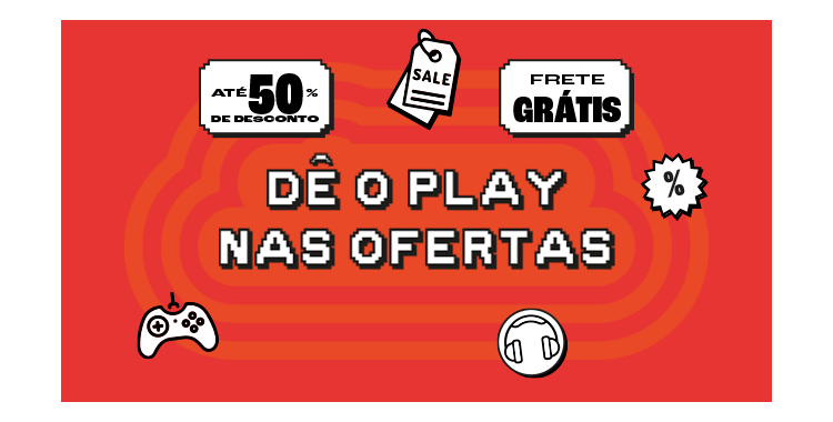 Semana do consumidor 2