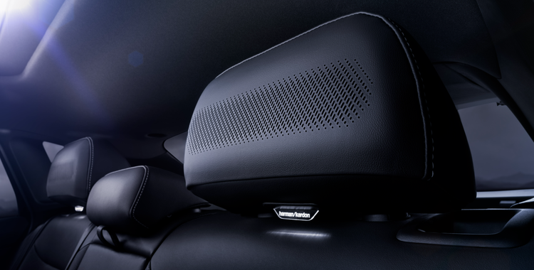 Harman Kardon