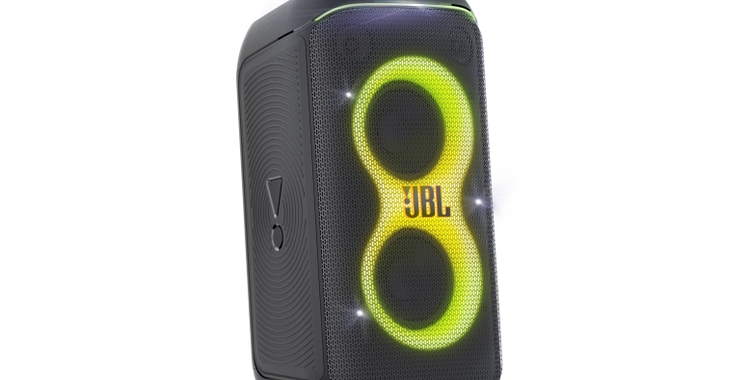 JBL PARTYBOX CLUB 1