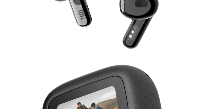 LIVE FLEX 3 Black