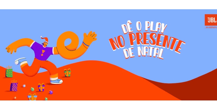 NATAL - JBL