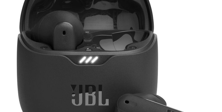 1.JBL_Tune Flex_Product Image_Hero_Black