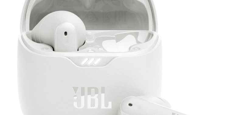 1.JBL_Tune Flex_Product Image_Hero_White