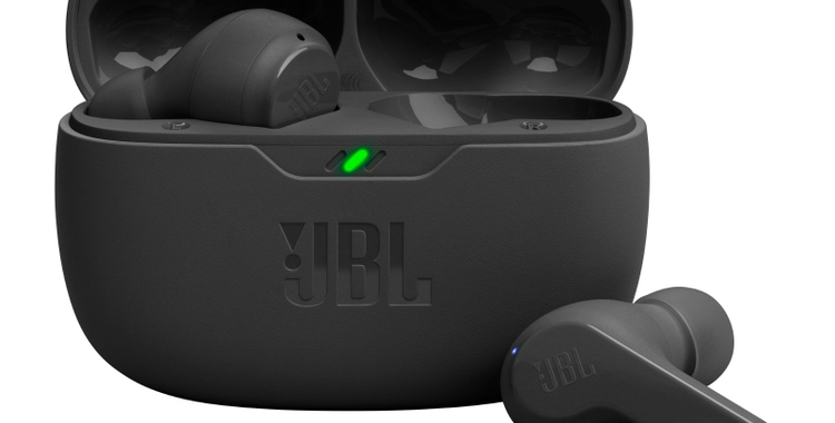 1.JBL_Wave_Vibe_Beam_Product Image_Hero_Black