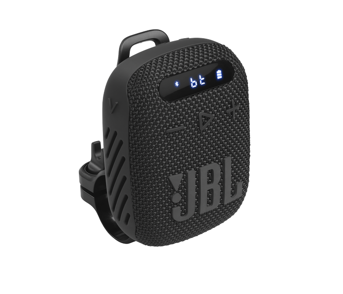 JBL Wind 3: som lendário para ciclistas e motociclistas | HARMAN LATAM