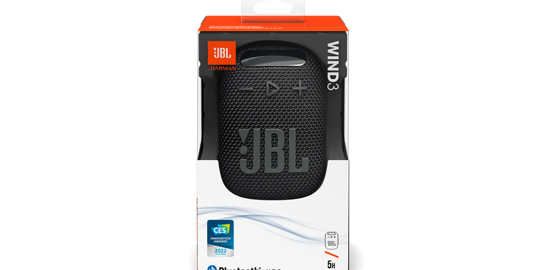 CA_JBL_Wind 3_BLACK_BB_GLOBAL_Frontview_V2