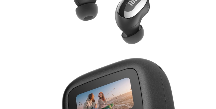 JBL Live Buds 3