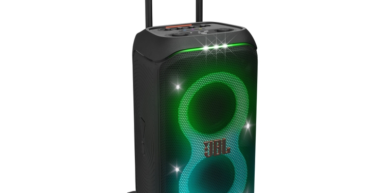 JBL PartyBox Stage 320