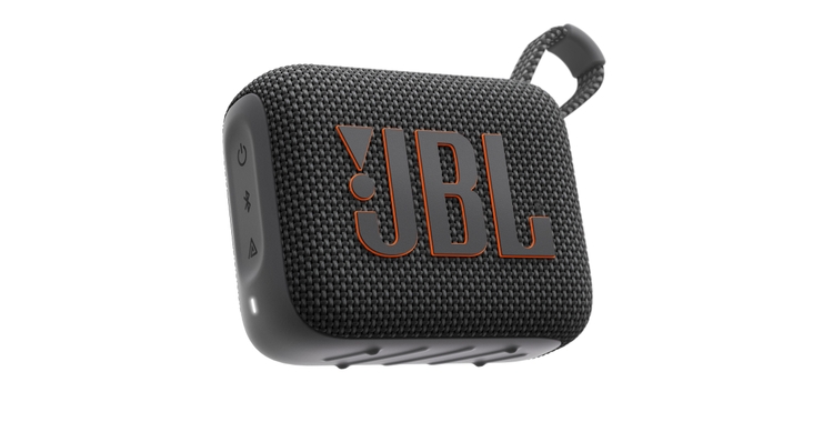 JBL Go 4