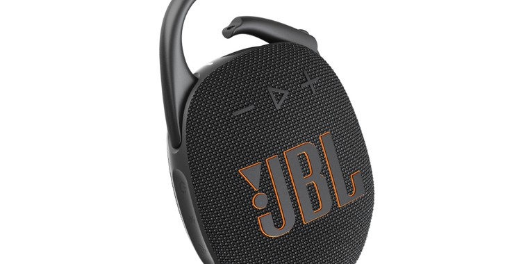 JBL Clip 5